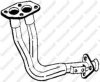 BOSAL 741-059 Exhaust Pipe